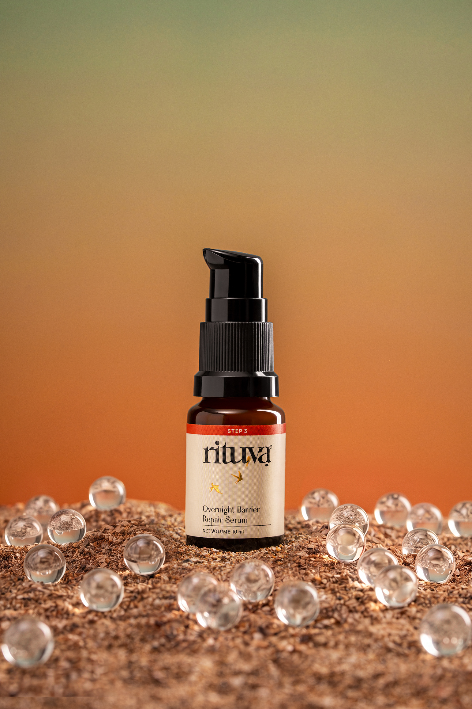 Overnight Barrier Repair Serum (30ml)